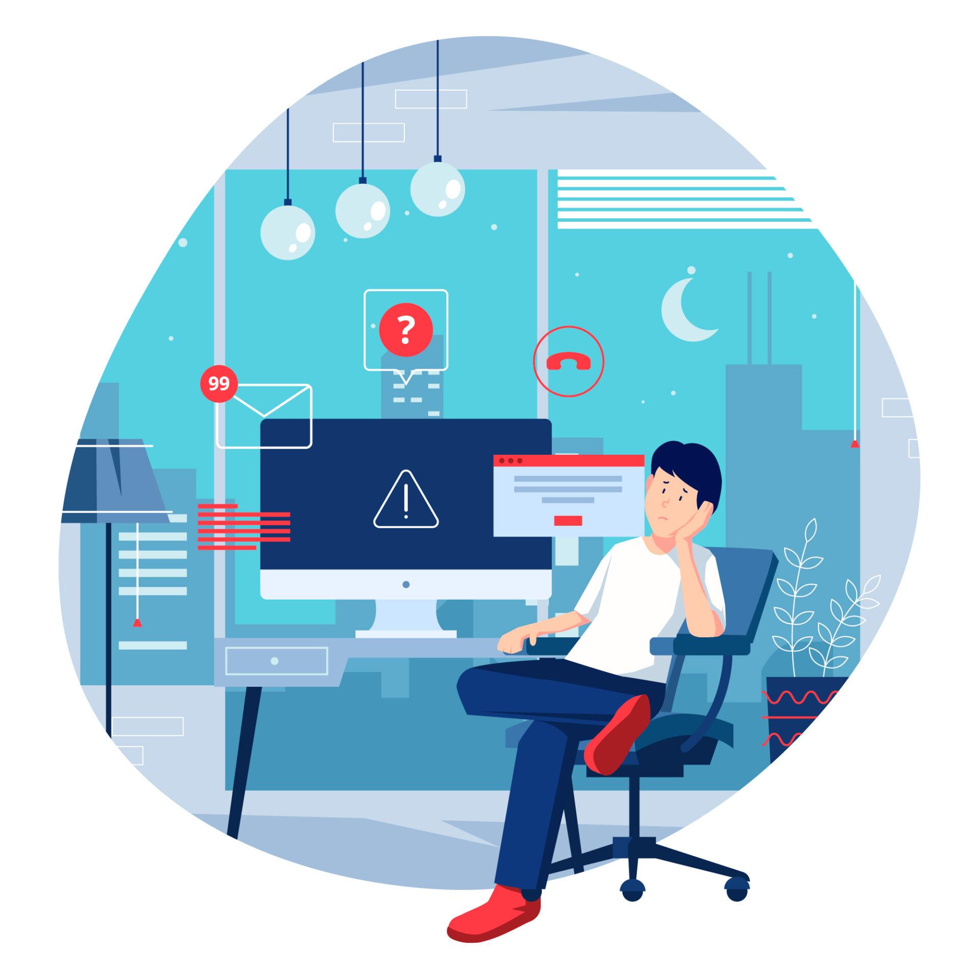 Pénurie de talents IT en France : où en est-on en 2026 ?