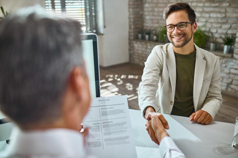 directeur informatique recrutement