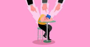 Harcèlement de manager